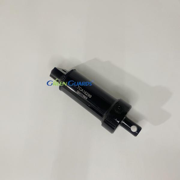 OEM Standard Lawn Mower Front Lift Hydraulic Cylinder GTCA22837 Fits Deere 2563 Series Mowers