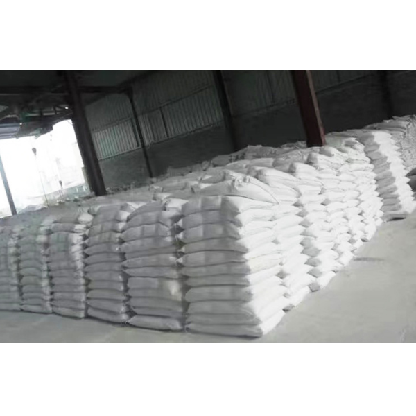 White Crystalline Light Soda Ash Powder CAS 497-19-18 ISO Approval