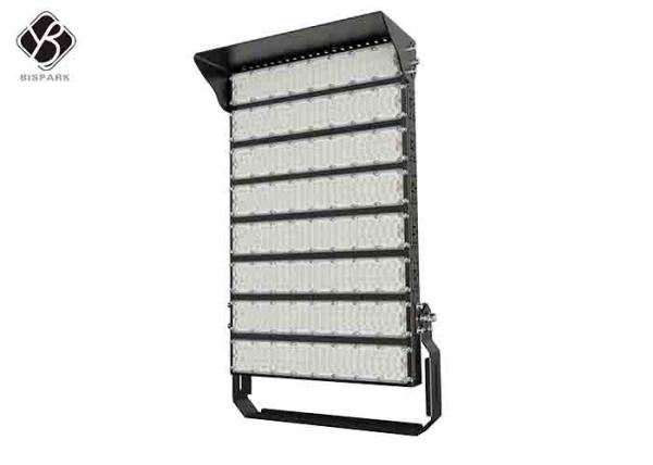 2000w Led Sports Flood Light High Mast Lamp For Outdoor Area Lighting, Soccer Field, Baseball Field,Etc