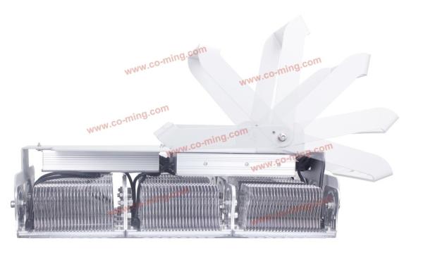 140000LM Outdoor LED Flood Lights IP65 2700-6500K CCT 1000 Watt Power 140LM/W