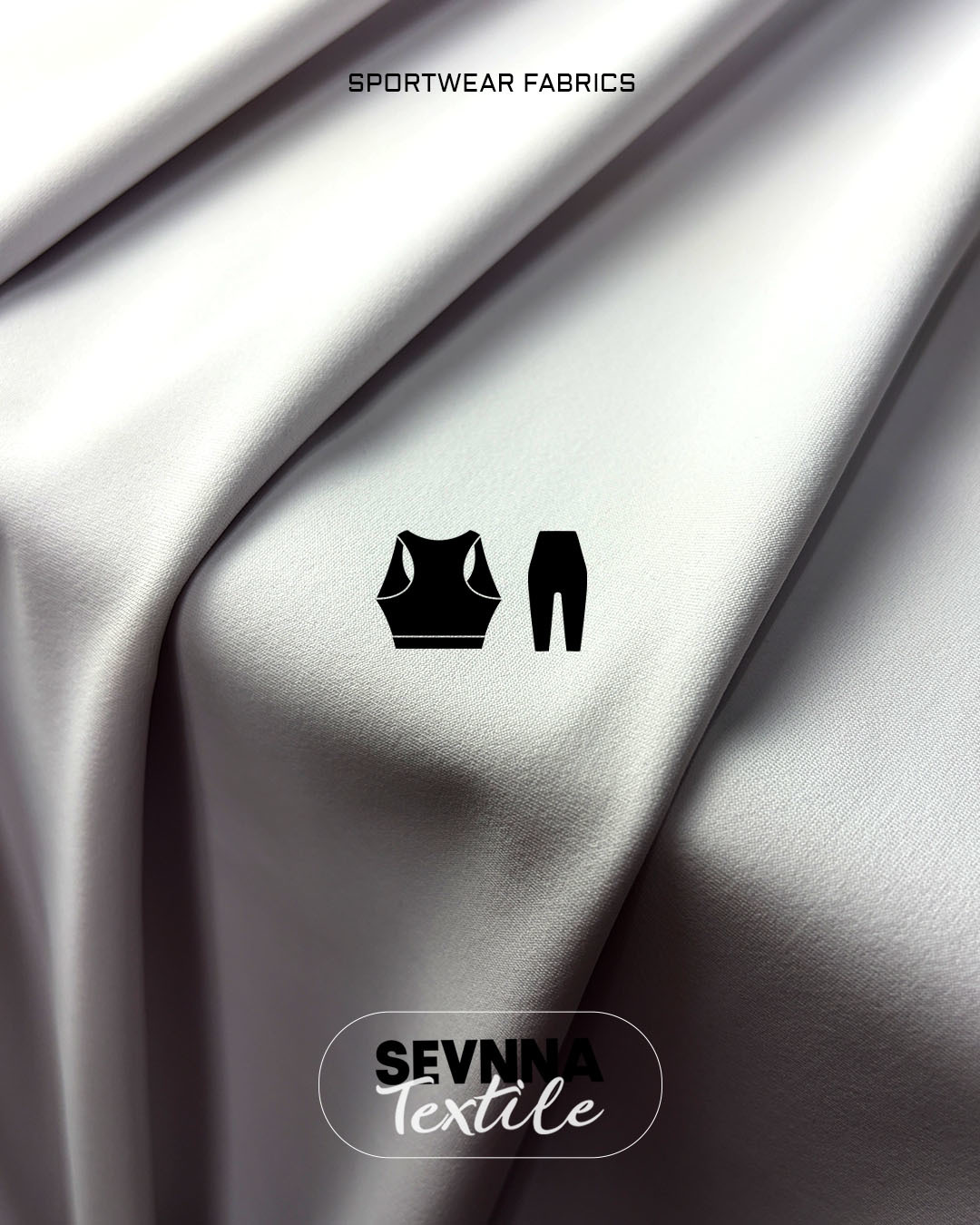 High Comfort 152cm Width Breathable UV Protection Biking Fabric for Cycling