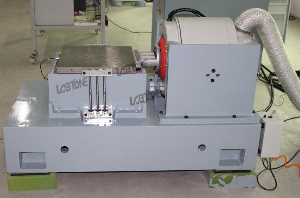 Machine triaxiale d'essai de vibration de LABTONE avec des normes d'ISTA 1A, de CEI et de GJB 150,25