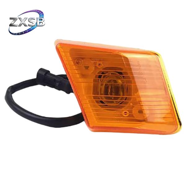 DZ97189721331 Truck Side Lamp Fender Turn Signal Cabin Body Parts Light System