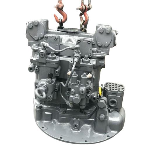 HPV118HW-23B Pompe hydraulique principale HPV118 9262319 9262320 ZX225US ZX200 ZX200-3 Pompe hydraulique pour excavatrice Hitachi