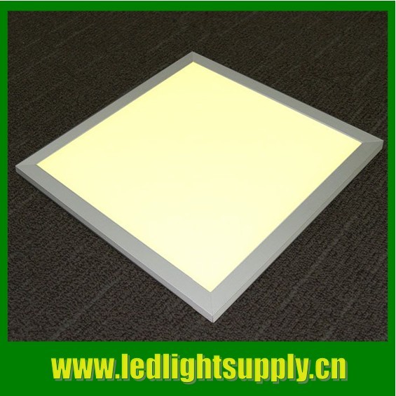 ce rohs approval 60*60cm led panel ceiling light with waterproof IP65