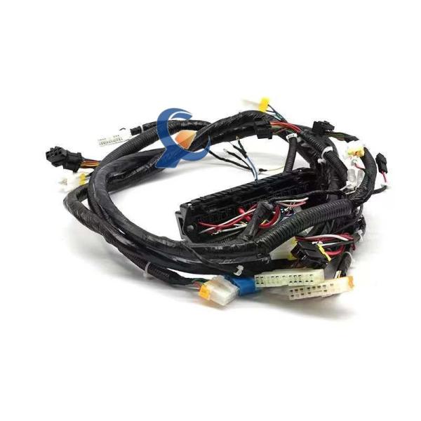 259-5296 peças elétricas do chicote de fios CAT320D Caterpillar da caixa do fusível