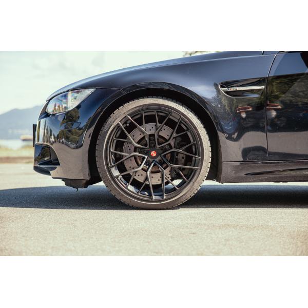 Monoblock BMW JC Forged Wheels P-FS401