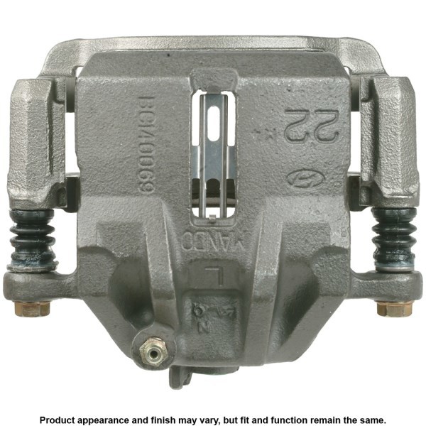 HYUNDAI Auto Parts Vehicle Brake Caliper 19B2848 19B2849 344064 344065 OEM 58110-17400 58130-17400