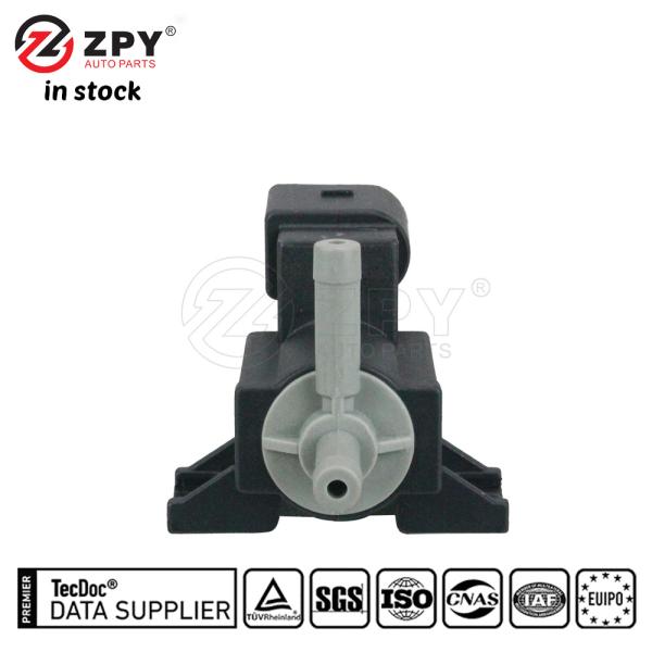 ZPY 03C906283B Pressure Control Valve for VW Audi Porsche