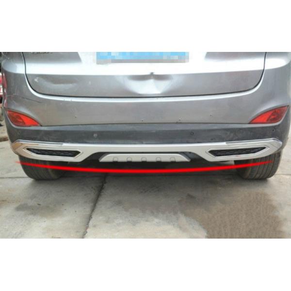 HYUNDAI Tucson IX35 2009 2012 Передняя крышка бампера Высокопроизводительные автозапчасти