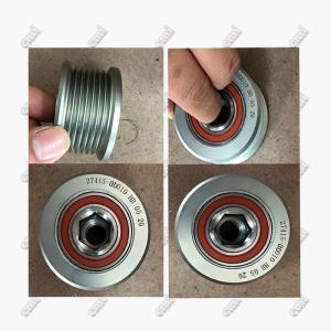 27415-30010 Toyota Land Cruiser Prado da embreagem do alternador da polia