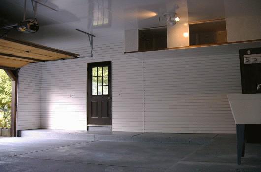 Панели стены предкрылка панелей валлинг предкрылка хранения ПВК для домашнего дисплея