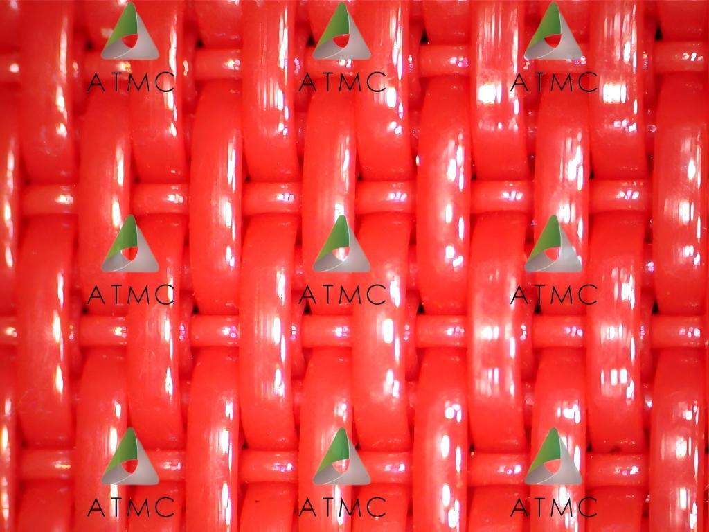 Double Layer High Performance DCF2304 Paper Machine Dryer Fabric Designed for Paper Making Industry Featuring Flat Back Structure, Low Air Carry and Excellent Resistance to Distortion