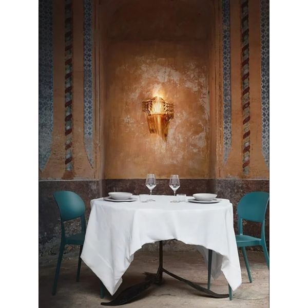 Nordic Modern Streamline Ceiling Pendant Lights Aria XL Pendant（WH-AP-630）