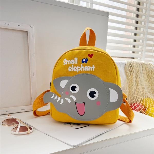 Business Laptop Custom Logo Kid School Bags with Large Capacity and Waterproof Design