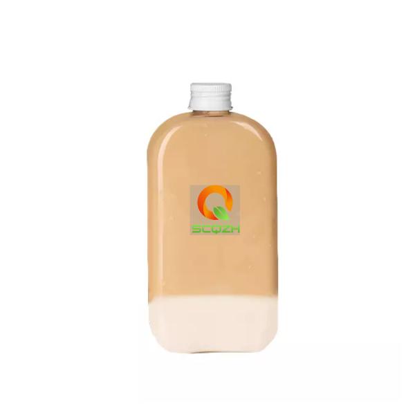 Напиток ODM SGS пластиковый разливает 12 Oz по бутылкам для выпивать чая молока Smoothie