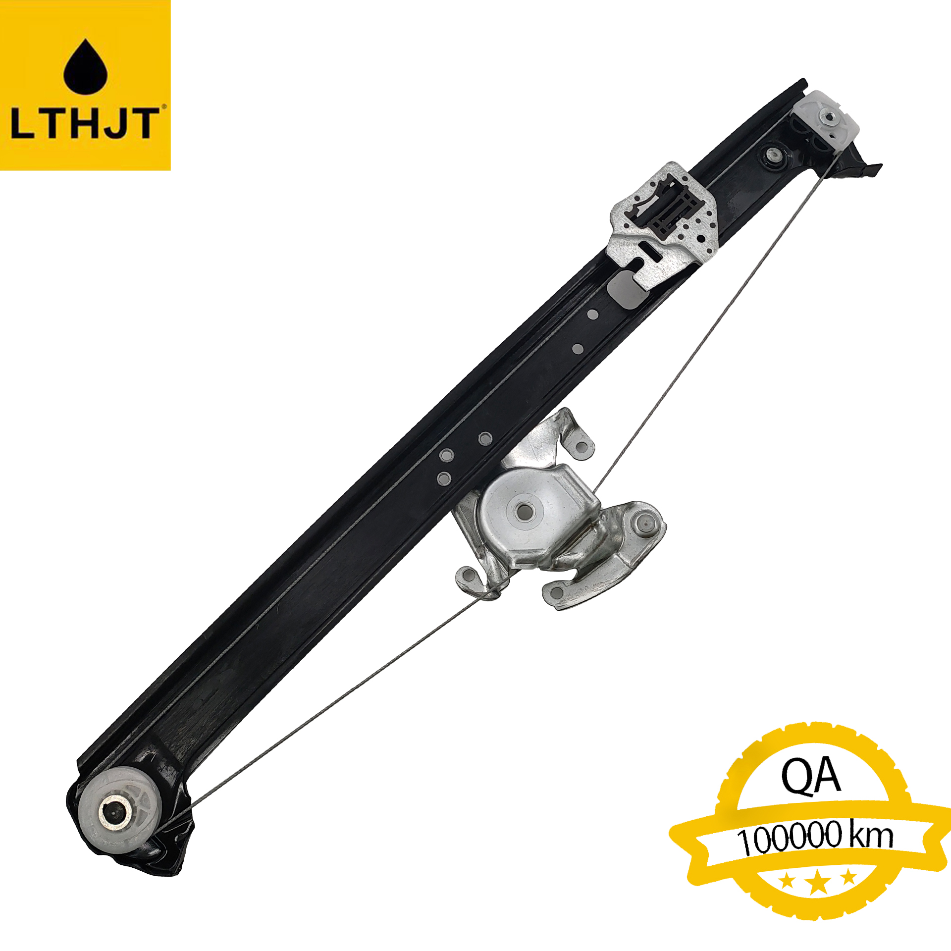 Automotive Parts, Left Rear Window Regulator Suitable for BMW X5 E53 OEM:51357125059 5135 7125 059