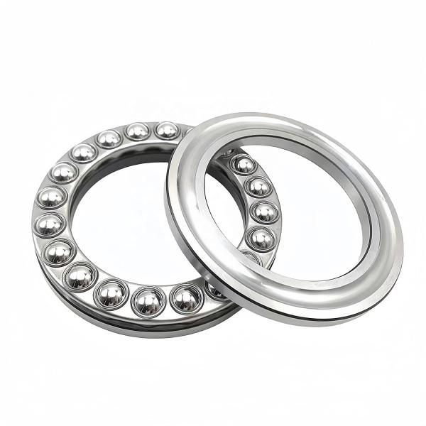 Long Life Low Noise 52216 Thrust Ball Bearing RHF 65*115*48mm for Packaging Machinery