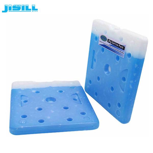 Matériel externe de transport d'extra large de vessie de glace de HDPE dur réutilisable médical de Shell