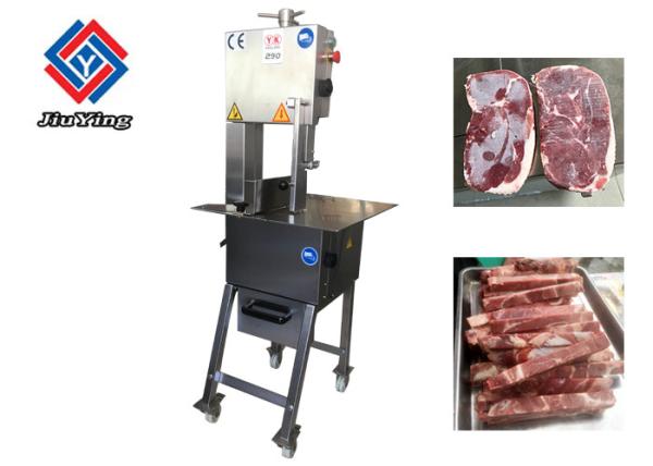304ステンレス鋼の食肉加工機械電気凍らせていた肉力はカッターの骨を抜きます