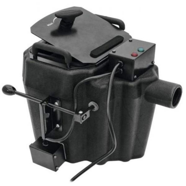 Preço da fábrica 3500W Máquina de nevoeiro de gelo seco Fairland 10L Equipamento