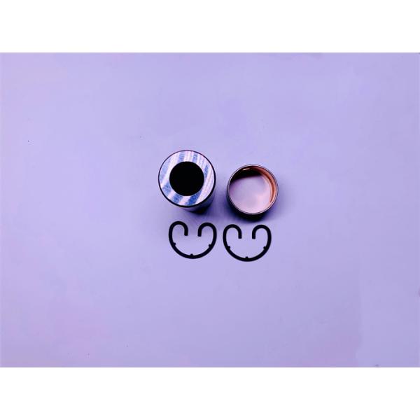 VOLVO Piston Pin 20405577 for D7D 34317-08100 y123907-22081 6204-31-2121 Custom Diesel Pistons