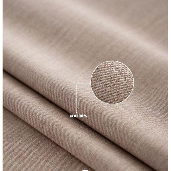 66% Polyester 30% Rayon 4% Spandex Business Material Uniform Dress Pants And Skirts Travel Suits Fabric
