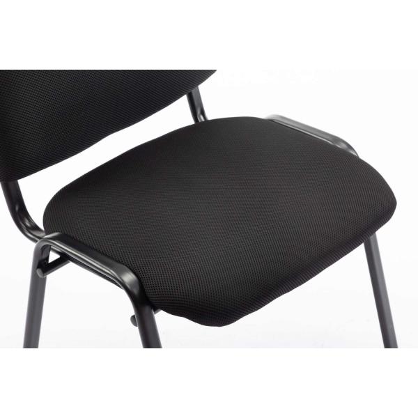 ALINUNU Direct Banquet Chair Stackable Metal Conference Chairs for Event Banquet