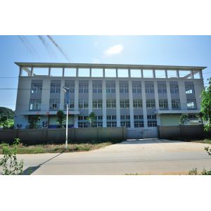 Guangzhou Honghu Adhesive Materials Technology Co., Ltd.