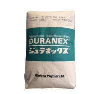 Japón Poly 3105H-EF2001 PBT Material plástico de inyección de moldeado PBT polibutileno tereftalato