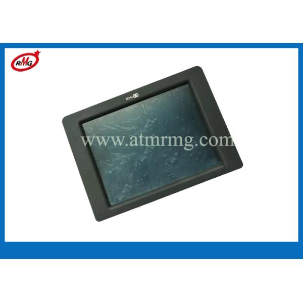 atm machine parts  NCR Self Serv 15 Inch Touch Screen Assembly With Privacy AG 4450711378 445-0711378