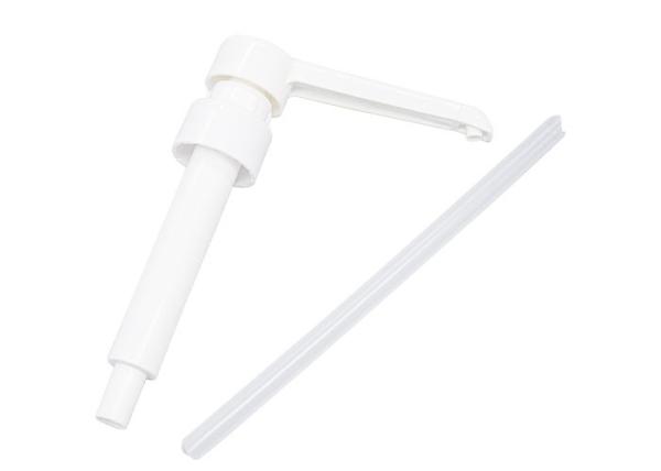 UKS10 28 - 410 MD Head Syrup Dispenser Pump For McDonalds KFC Restaurant