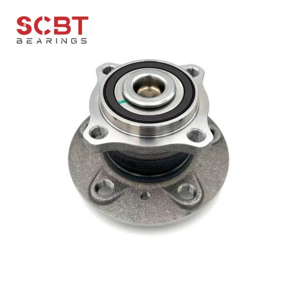 A1699810027 KH30144 ME-WB-11308 WH-1295 Rear Wheel Hub Bearing For Benz