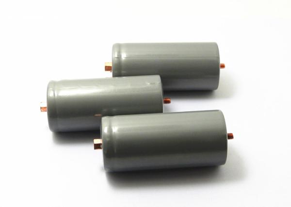 Cylindrical 32650 Lifepo4 Battery , 3.2v 5000mah Lifepo4 Electric Car Batteries