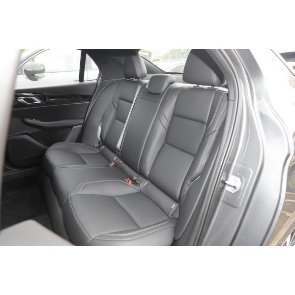 Автомобиль спорт Haval нефти SUV Lynk & Co 03 компактный Dargo 2.0t Dct 4wd вышел управлению рулем 1.5T 150 лошадиных сил