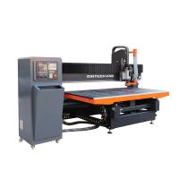 máquina de gravura do Woodworking de 1220x2440mm