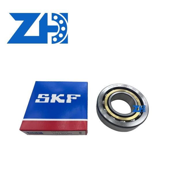 High Speed Angular Contact Bearings 7312 BECBM  Elevate Your Machinery Performance