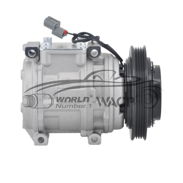 10PA15C 4PK 12V Auto Ac Compressor For Acura NSX for Integra for Honda Civic 3.0 WXHD075