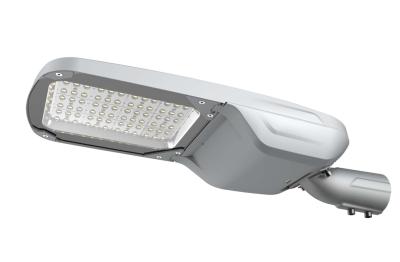LED Shoebox Light 150W 180W LED Streetlight Anti Corrosive Coating Outdoor Smart Light