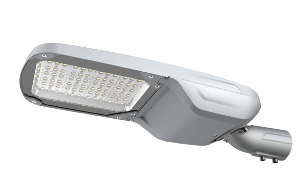 LED Shoebox Light 150W 180W LED Streetlight Anti Corrosive Coating Outdoor Smart Light