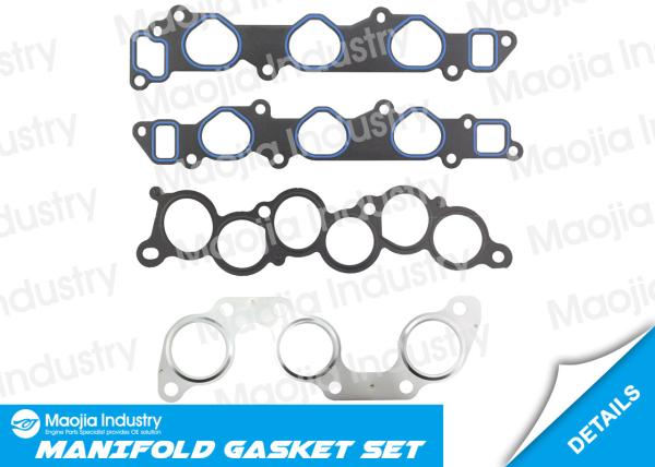 Avalon Camry Lexus ES300 RX300 Toyota Manifold Gasket , Manifold Exhaust Gasket
