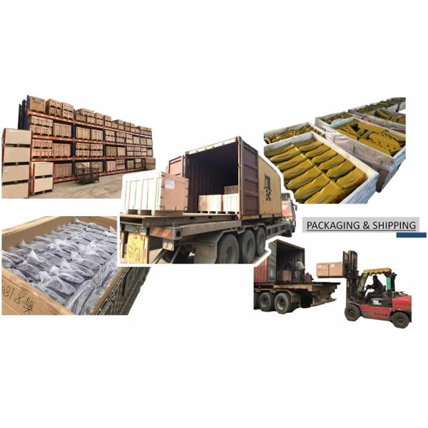 Professional China Manufacturer Ductile Iron Sand Casting Brake Pedal