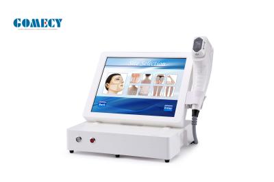 equipamento não cirúrgico da face lift de 4D Hifu