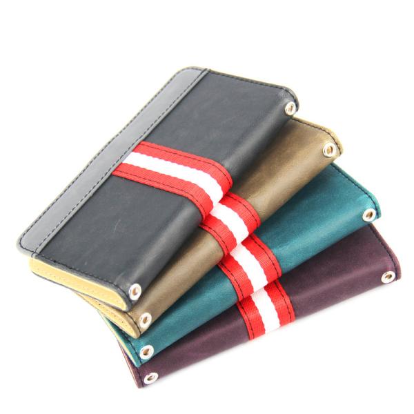 Universal case for 4.7 inch cell phone flip cover for iphone 6s case