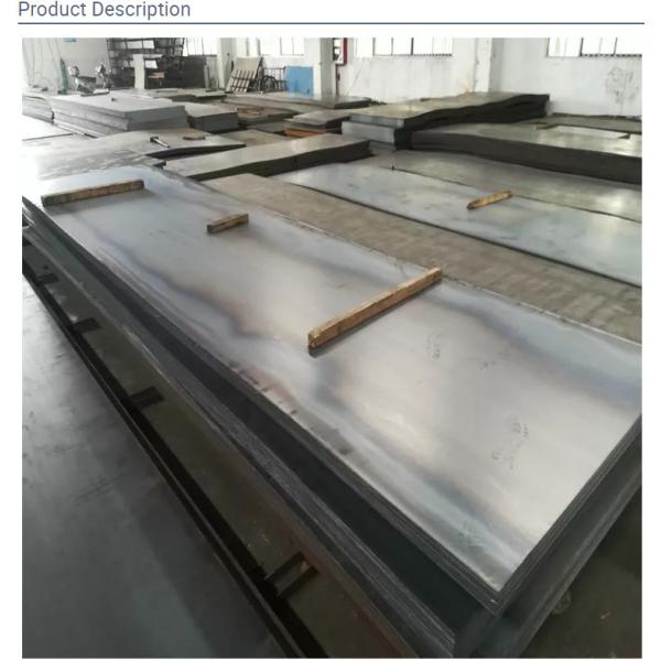 SPCC DC01 гальванизировало стальную пластину Z121-Z180 покрывая яркий лист утюга