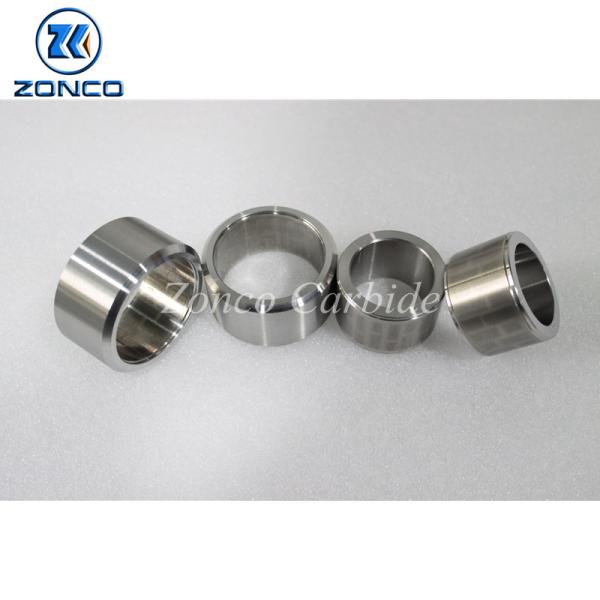 Motor Tc radial da perfuração do Downhole que carrega o rolamento telhado do carboneto de tungstênio