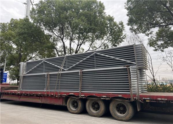 Recuperação de calor residual H Tubo aletado Soldagem de alta frequência Caldeira industrial Economizador ASME