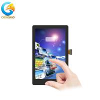 3.95 polegadas ST7701S TFT painel de toque resistivo 480x800 pixels Tft módulo LCD