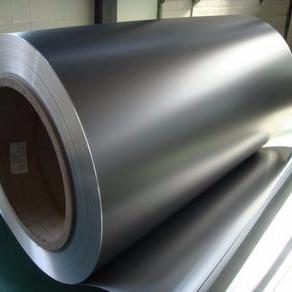 5052 H22 Matt Silver Anodized Aluminium Alloy Sheet