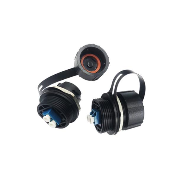 GaPho Waterproof Fiber Optic Cable Connector Multifunction 1310nm 1550nm
